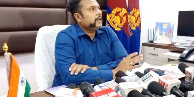 Special arrangements are being made by the administration to avoid untoward incidents during Diwali and Kali Puja