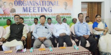 Pradesh Congress lays emphasis on increasing party’s organizational strength ahead of upcoming Lok Sabha elections: Ashish