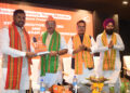 Youth is the future backbone of country, nation, society and civilization building: Sushanta