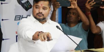 Cashless service also started in transport department