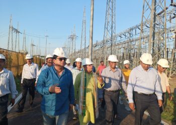 Tripura to be a power hub: Ratan