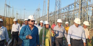 Tripura to be a power hub: Ratan