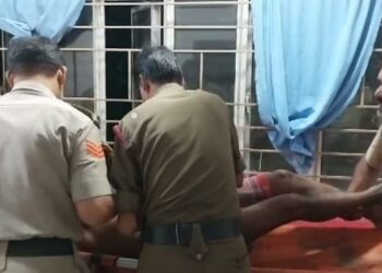 Family Dispute Over Property, 4 Injured.