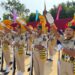 First batch of women troopers in Tripura State Rifles pass out with pride