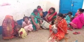 Dried cannabis: 13 arrested, including women and children