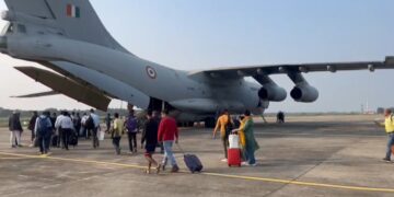 NIA nabs 47 touts from various states including 25 from Tripura for illegal entry of Rohingyas into India