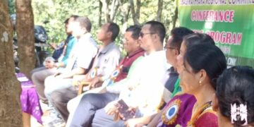 Quitting CPIM & Motha 75 Voters Joined IPFT.