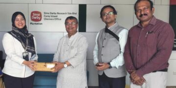 Palm oil profitable for farmers across the country: Agriculture Minister