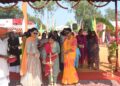 DIWALI MELA celebrates at BSF campuses