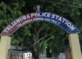 Intoxicated police official arrested