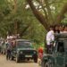 Assam Rifles Public School, Agartala organises Excursion Tour to Kaziranga National Park for students
