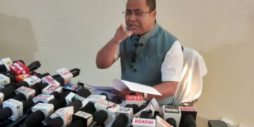 Opposition Leader accused the government of attempting to shield corruption by introducing a new legislature in the upcoming session