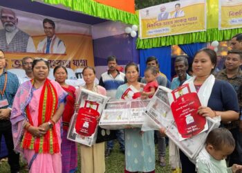 ‘Bharat Sankalp Yatra: Aims to bring government benefits to the underserved’: Pratima Bhowmik