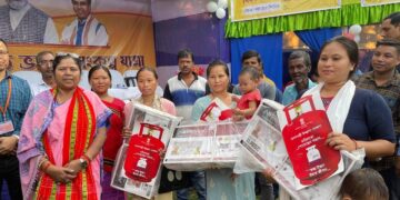 ‘Bharat Sankalp Yatra: Aims to bring government benefits to the underserved’: Pratima Bhowmik