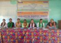 ENTREPRENEURSHIP AWARENESS PROGRAMME ORGANIZED IN AMPI.