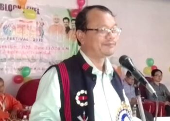 Block Level Youth Festival 2023 Organized.