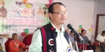 Block Level Youth Festival 2023 Organized.