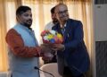 State govt aims to complete Indian Oil Corporation Limited project by 2025: Sushanta