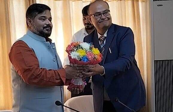 State govt aims to complete Indian Oil Corporation Limited project by 2025: Sushanta