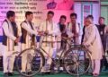 CM vows for inclusive Governance, ensuring scheme benefits to last man of society