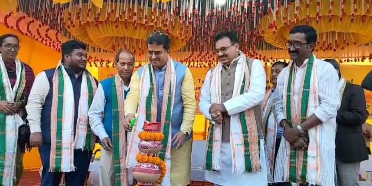 Govt wants to make Tripura state a medical hub: Chief Minister