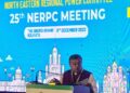 Tripura Govt making special efforts to strengthen implementation of clean and green energy projects to achieve zero carbon emissions by 2070: Power Minister