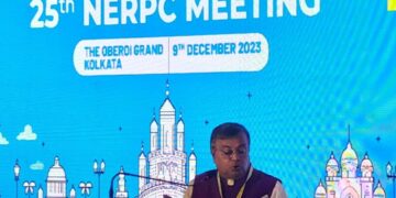 Tripura Govt making special efforts to strengthen implementation of clean and green energy projects to achieve zero carbon emissions by 2070: Power Minister
