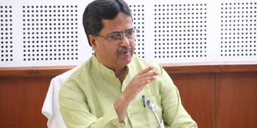 Those who changes party every five years, their main nervous system is not right: Dr. Manik Saha