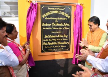 Government is working to improve the medical system: Chief Minister