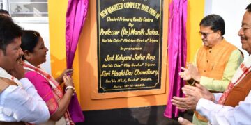 Government is working to improve the medical system: Chief Minister