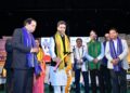 Health infrastructure witnessed robust changes over the past few years: CM