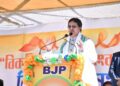 Corruption is the main mantra of Congress: Chief Minister