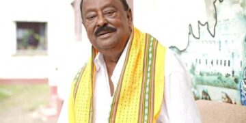 MLA Surajit Datta breathes his last