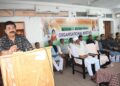Ruling govt wants to stay in power by dividing in the name of religion: Sudip