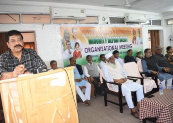 Ruling govt wants to stay in power by dividing in the name of religion: Sudip