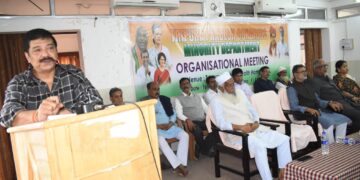 Ruling govt wants to stay in power by dividing in the name of religion: Sudip