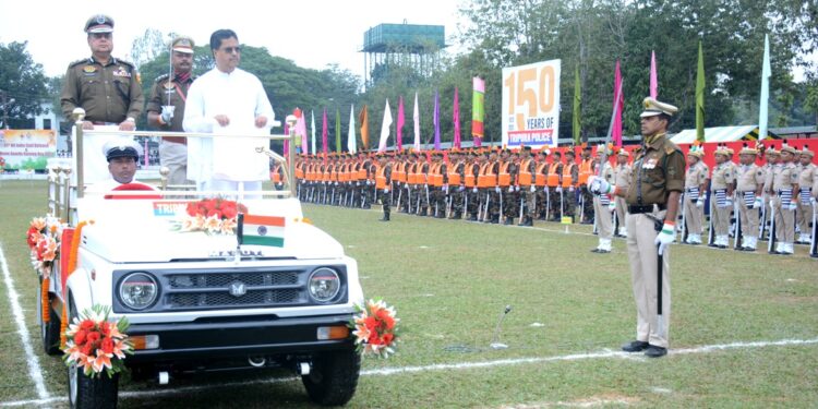 Civil Defense and Disaster Allied Volunteers have worked tirelessly: Chief Minister