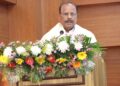 The governor made aware to prevent child marriage