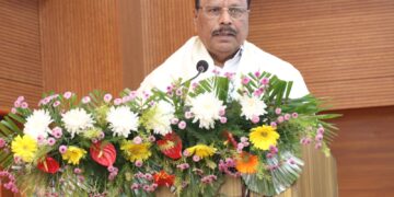 The governor made aware to prevent child marriage