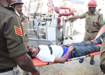 Exercise to make the people of the state aware about natural disasters: Dr. T K Debnath