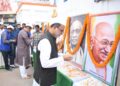 Congress Foundation day celebrates