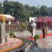 Tripura pays tribute to 1971 Bangladesh Liberation War Martyrs on ‘Vijoy Dibosh’