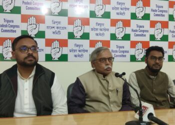 Congress demands judicial probe into JRBT recruitment process amidst allegations of deprivation