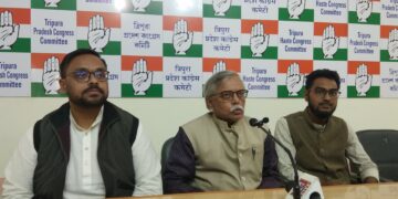 Congress demands judicial probe into JRBT recruitment process amidst allegations of deprivation