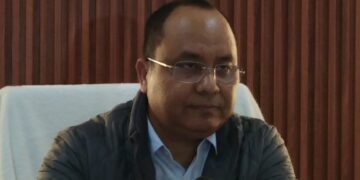 Tripura Opposition Leader advocates legalizing marijuana for economic boost and curb illegal cultivation