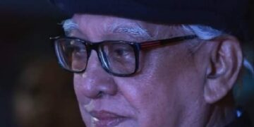 Renowned language expert Pabitra Sarkar suggest Roman script for Kakborak as mass prefer to use it