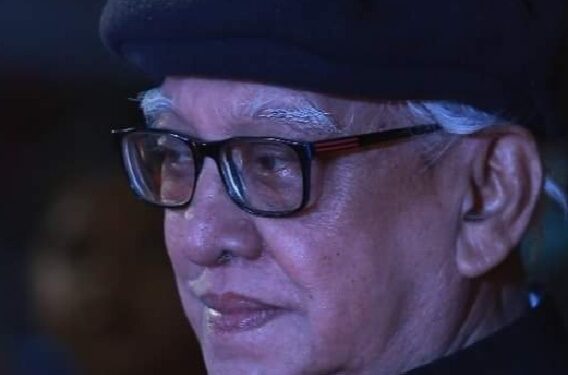 Renowned language expert Pabitra Sarkar suggest Roman script for Kakborak as mass prefer to use it