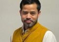 Tripura Minister denounces JSM rally proposing delisting of converted tribals, fears disturbance of peace