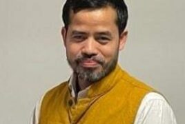 Tripura Minister denounces JSM rally proposing delisting of converted tribals, fears disturbance of peace