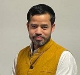 Tripura Minister denounces JSM rally proposing delisting of converted tribals, fears disturbance of peace